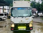 Isuzu Elf 2012