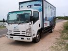 Isuzu NPR 75u 2019