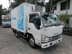 Isuzu 2019