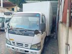 Isuzu 250 10/5 body 2007