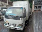 Isuzu 250 10/5 brand new 2007