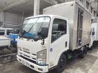 Isuzu 250 10/5 brand new 2011