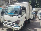 Isuzu 250 10/5 brand new 2012