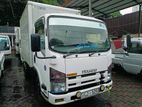 Isuzu 250 10/5 brand new 2012