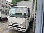 Isuzu 250 10/5 brand new 2025