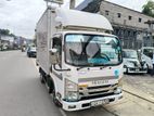 Isuzu 250 10/5 double wheel 2008