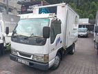 Isuzu 250 10/5 dunu 2002