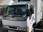Isuzu 250 10/5 Dunu 2002