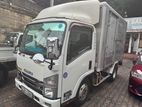 Isuzu 250 10/5 dunu 2011