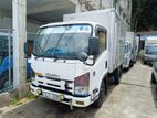 Isuzu 250 10/5 dunu 2011