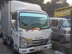 Isuzu 250 10/5 dunu/ helper 2011