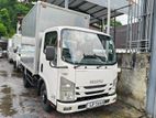 Isuzu 250 10/5 dunu lorry 2025