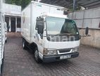 Isuzu 250 10/5 Feet 2004