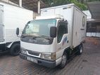 Isuzu 250 10/5 feet 2004