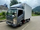 Isuzu 250 10/5 feet 2017