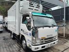 Isuzu 250 10/5 freezer-50 2012