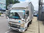 Isuzu 250 10/5 full body 2008