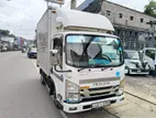 Isuzu 250 10/5 full body 2008
