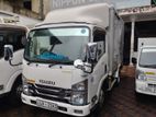 Isuzu 250 10/5 full body 2011