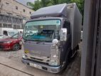 Isuzu 250 10/5 full body 2017