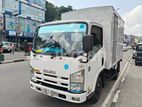 Isuzu 250 10/5 Manual Gear 2010