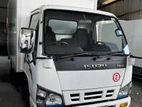 Isuzu 250 10/5 Manual pomp 2008