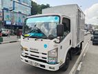 Isuzu 250 10/5 manual pomp 2009