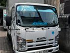 Isuzu 250 10/5 Manual Pomp 2010