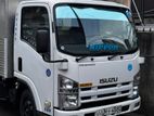 Isuzu 250 10/5 Manual Pomp 2010