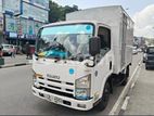 Isuzu 250 10/5 Manual Pomp 2010