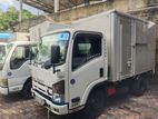 Isuzu 250 10/5 manual pomp 2011