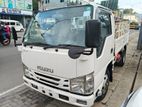 Isuzu 250 10/5 power door 2017