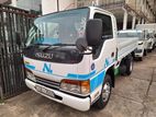 Isuzu 250 10/5 tipper chassis 2000