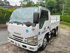 Isuzu 250 10/5 UNREGISTERED 2017