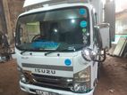 Isuzu 250 10:5 full body 2008