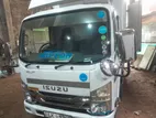 Isuzu 250 10:5 full body 2008