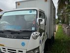 Isuzu 250 10:5 manual pomp 2008