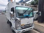 Isuzu 250 11/5 freezer dunu 2008