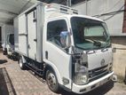 Isuzu 250 12/5 -20 freezer 2015