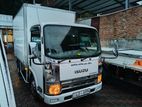 Isuzu 250 12/5 dunu 2013