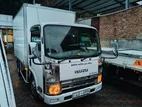 Isuzu 250 12/5 dunu 2013