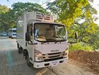 Isuzu 250 12/5 dunu UNREGISTER 2021
