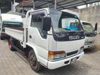 Isuzu 250 12/5 feet 1994