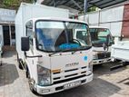 Isuzu 250 12/5 full body 2008