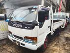 Isuzu 250 12/5 one owner 1994