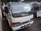 Isuzu 250 12/5 one owner 1994