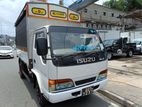 Isuzu 250 12/5 one owner 1994