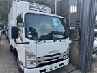 Isuzu 250 12/5 unregistered 2021