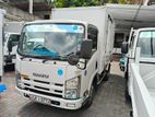 Isuzu 250 12:5 full body 2008