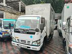 Isuzu 250 14/5 brand new 2006